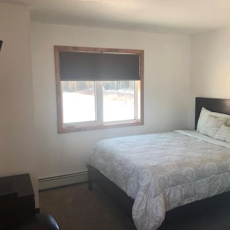 Trophy Lodge Delta Junction Екстер'єр фото