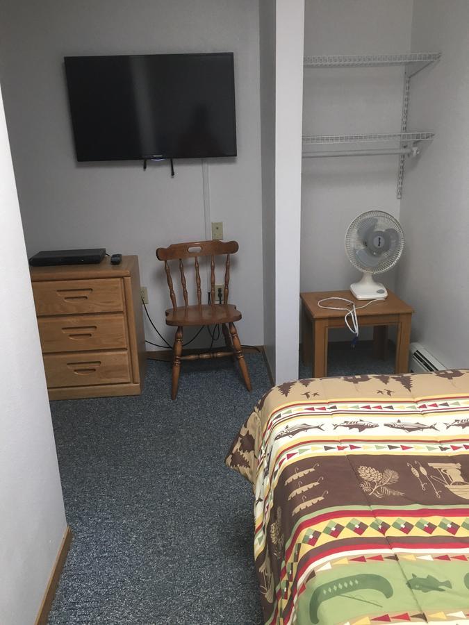 Trophy Lodge Delta Junction Екстер'єр фото