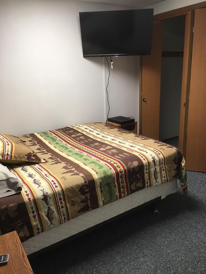 Trophy Lodge Delta Junction Екстер'єр фото